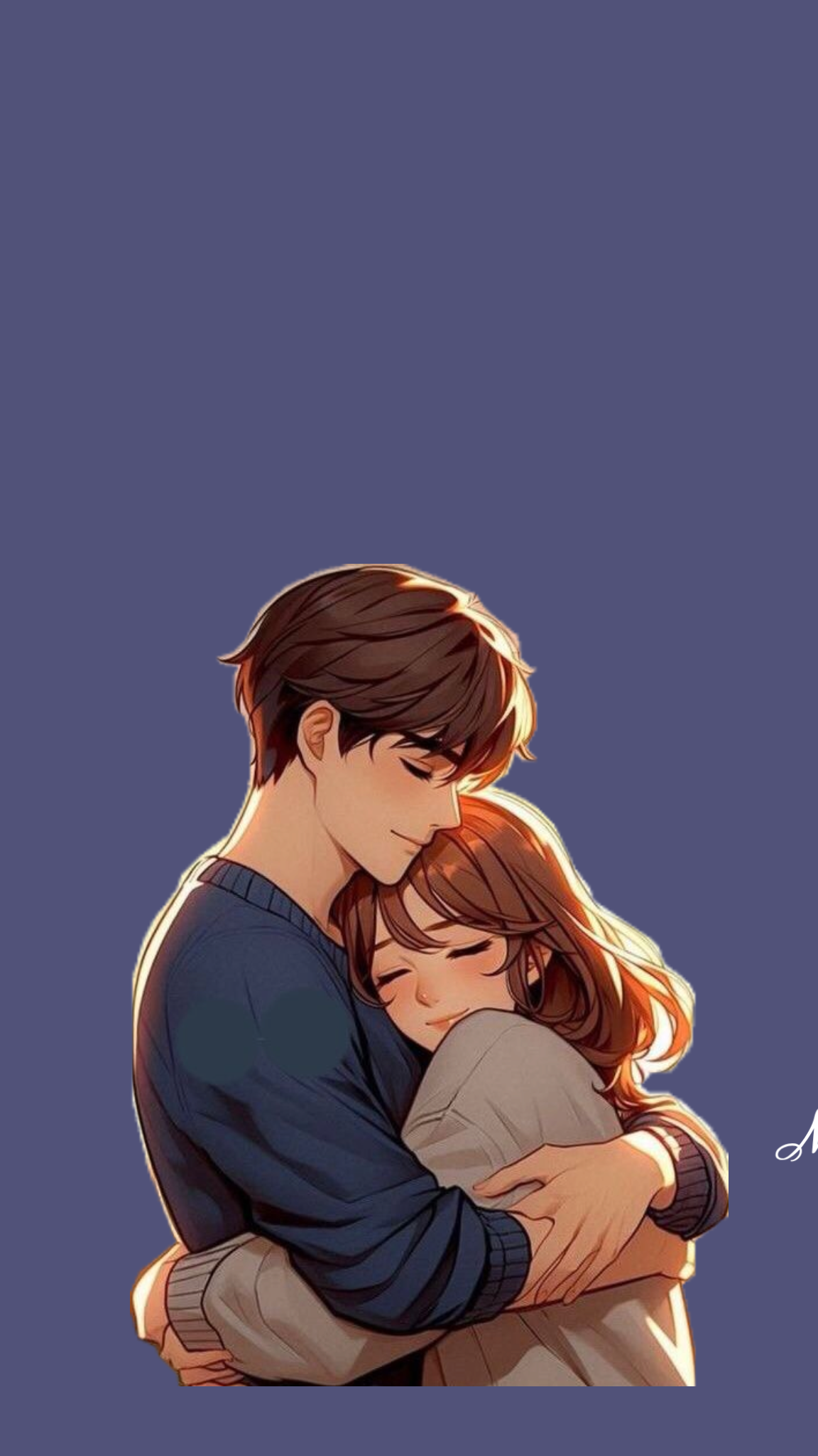 Khoảnh khắc lãng mạn 8